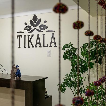 Tikala Cusco Boutique Hotel Ngoại thất bức ảnh