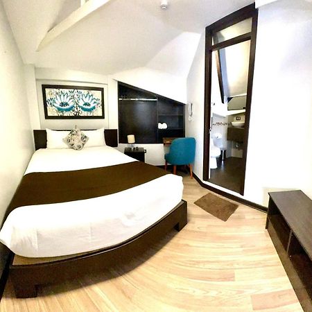 Tikala Cusco Boutique Hotel Ngoại thất bức ảnh