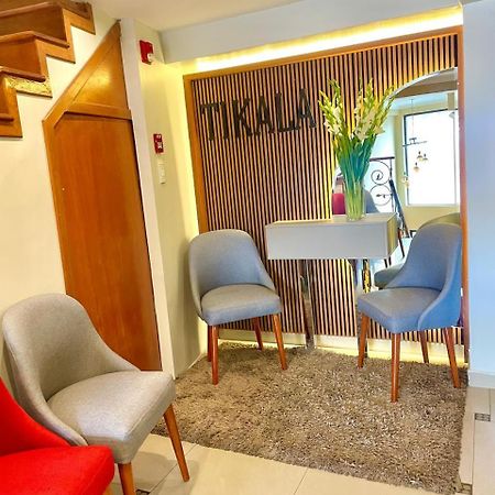Tikala Cusco Boutique Hotel Ngoại thất bức ảnh
