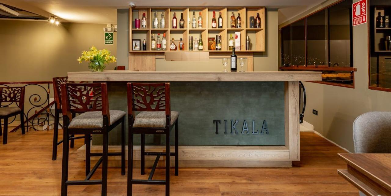 Tikala Cusco Boutique Hotel Ngoại thất bức ảnh