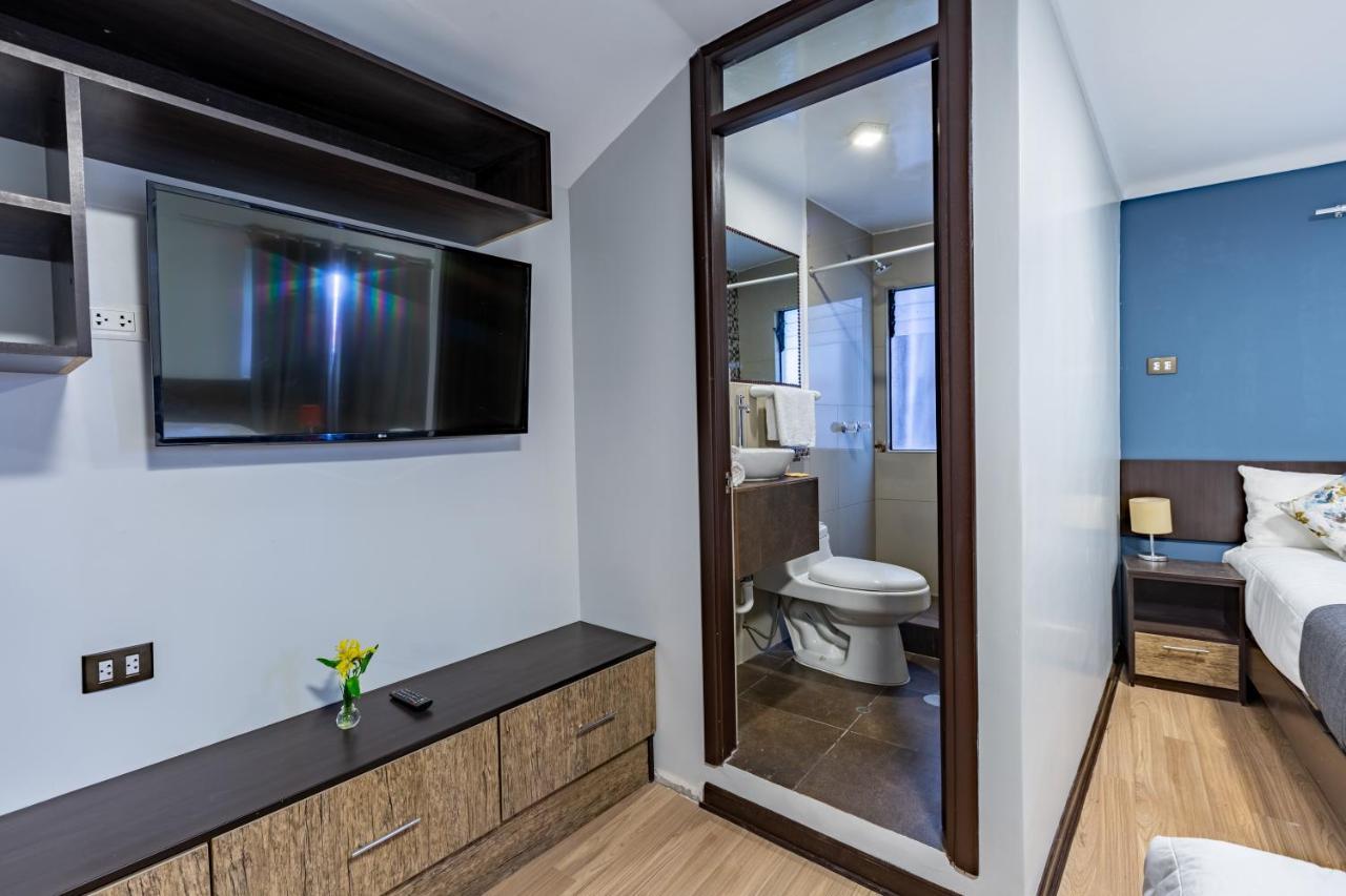 Tikala Cusco Boutique Hotel Ngoại thất bức ảnh