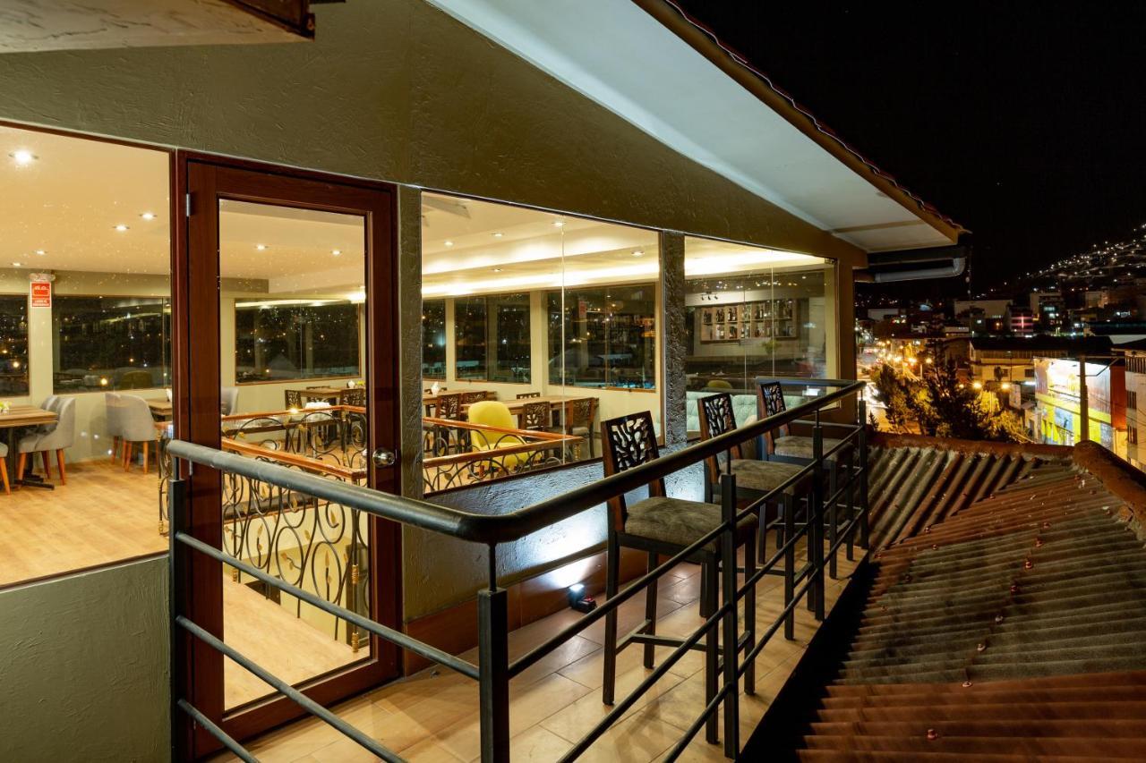 Tikala Cusco Boutique Hotel Ngoại thất bức ảnh