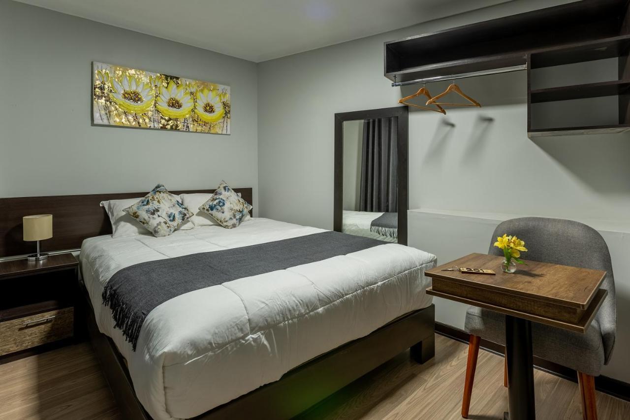 Tikala Cusco Boutique Hotel Ngoại thất bức ảnh