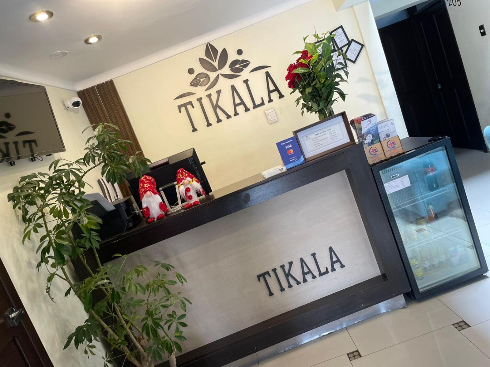 Tikala Cusco Boutique Hotel Ngoại thất bức ảnh