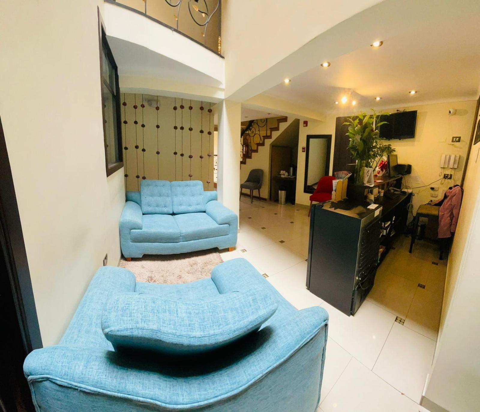 Tikala Cusco Boutique Hotel Ngoại thất bức ảnh