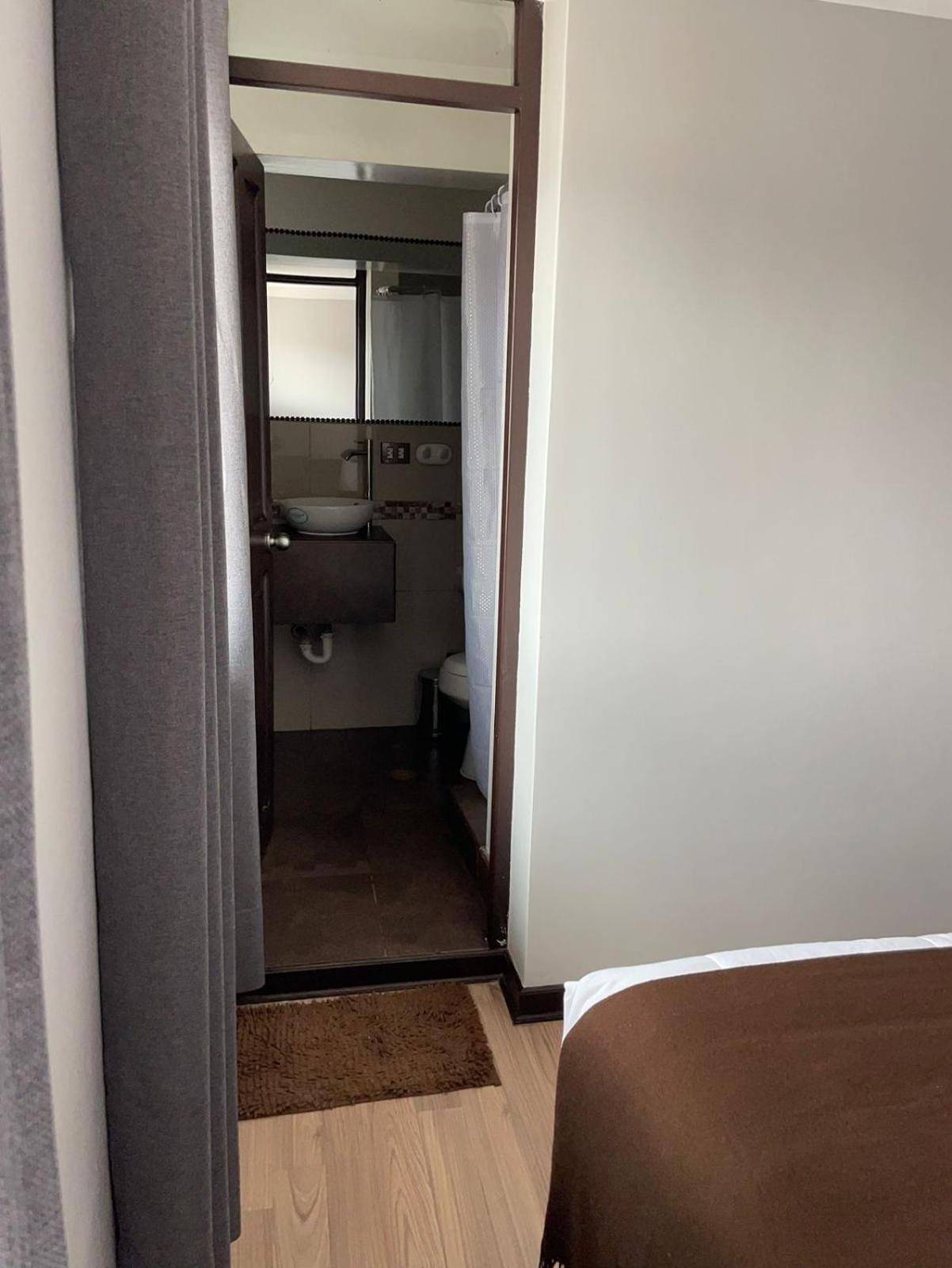 Tikala Cusco Boutique Hotel Ngoại thất bức ảnh