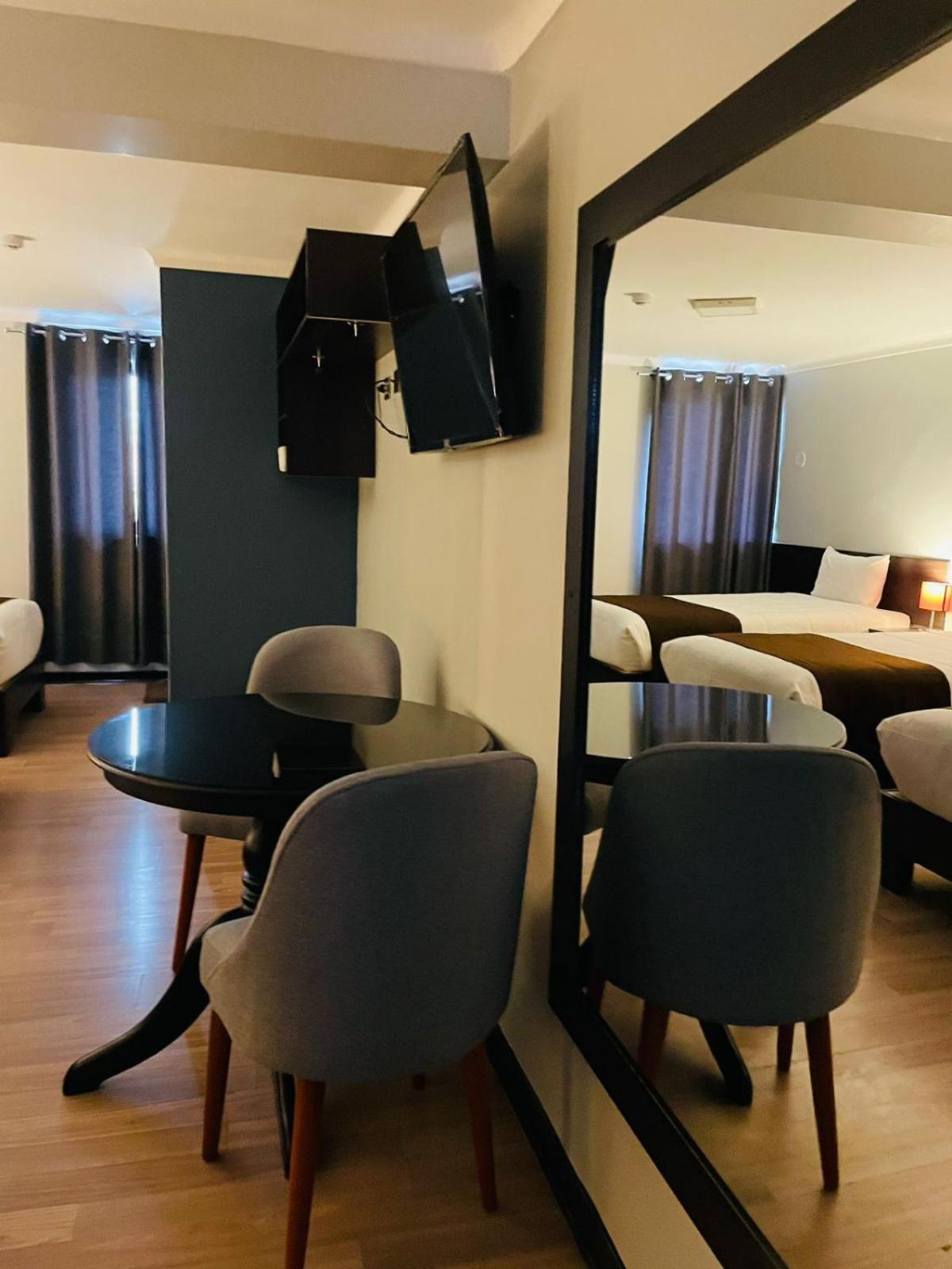 Tikala Cusco Boutique Hotel Ngoại thất bức ảnh
