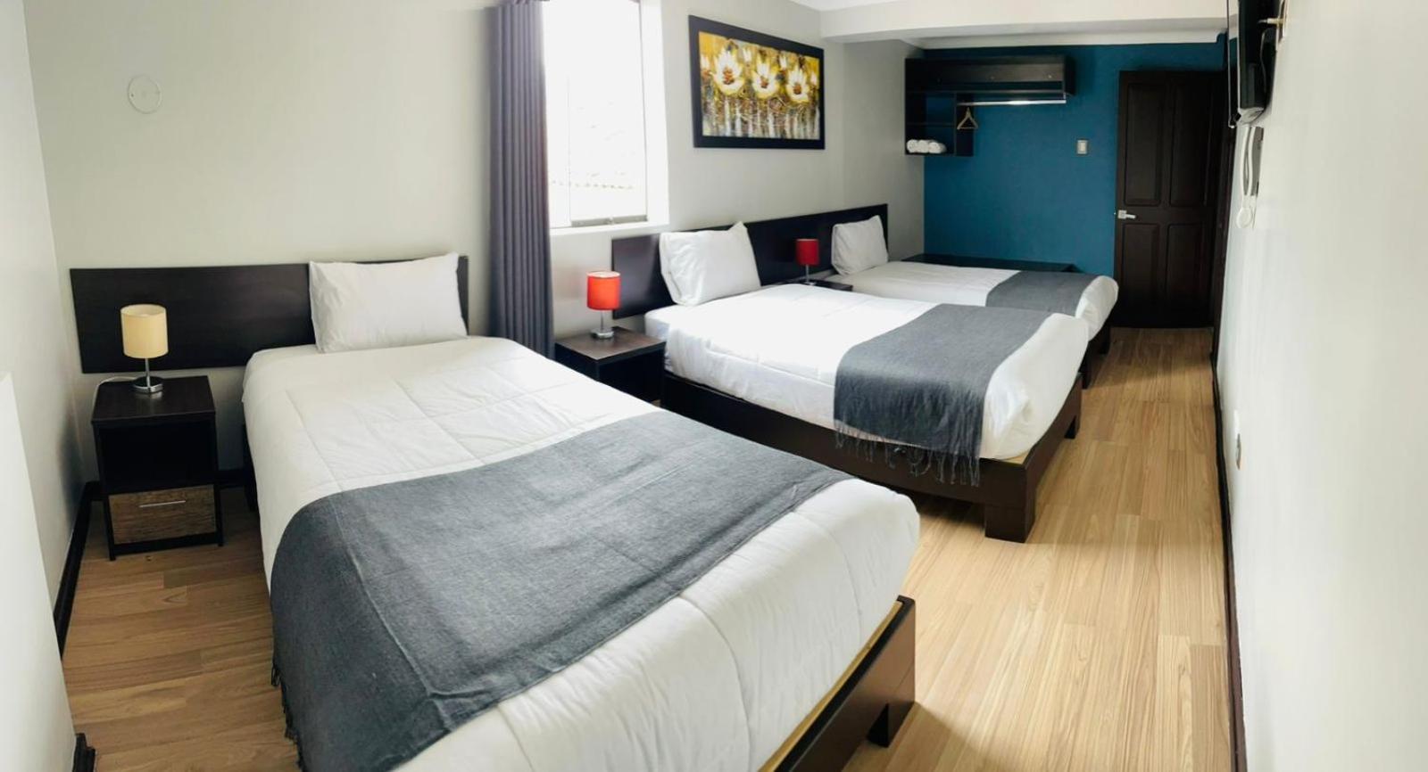 Tikala Cusco Boutique Hotel Ngoại thất bức ảnh
