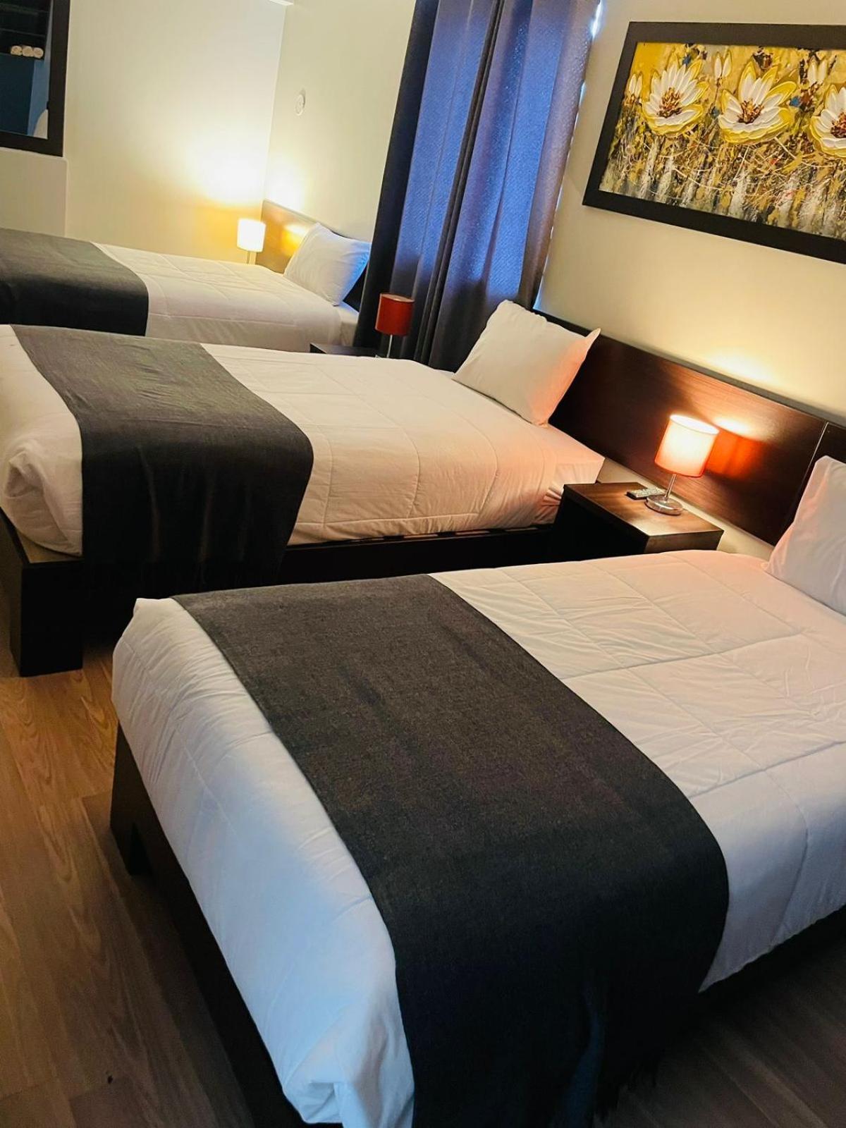 Tikala Cusco Boutique Hotel Ngoại thất bức ảnh