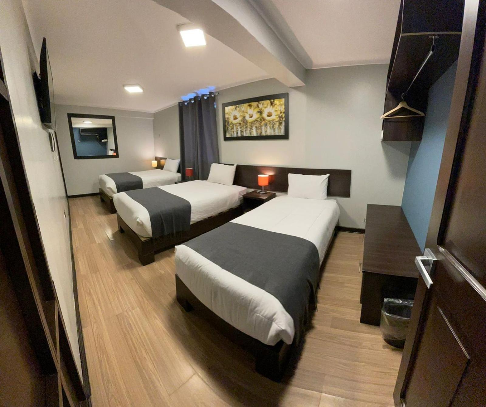 Tikala Cusco Boutique Hotel Ngoại thất bức ảnh