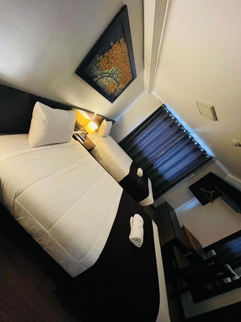 Tikala Cusco Boutique Hotel Ngoại thất bức ảnh