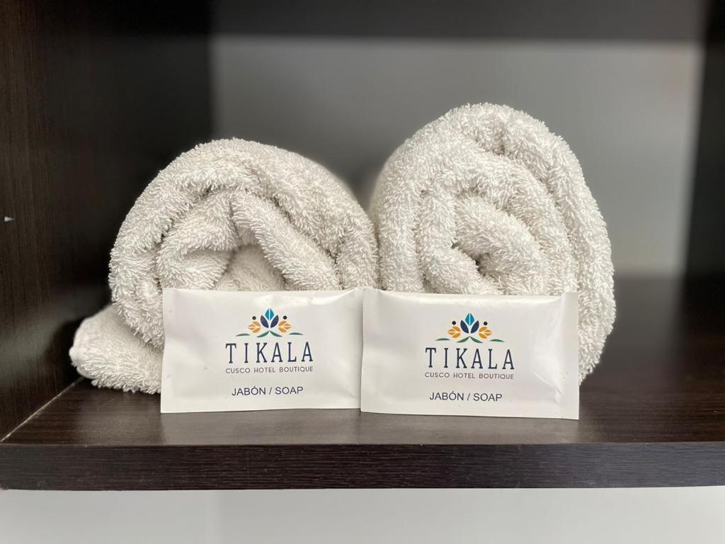 Tikala Cusco Boutique Hotel Ngoại thất bức ảnh