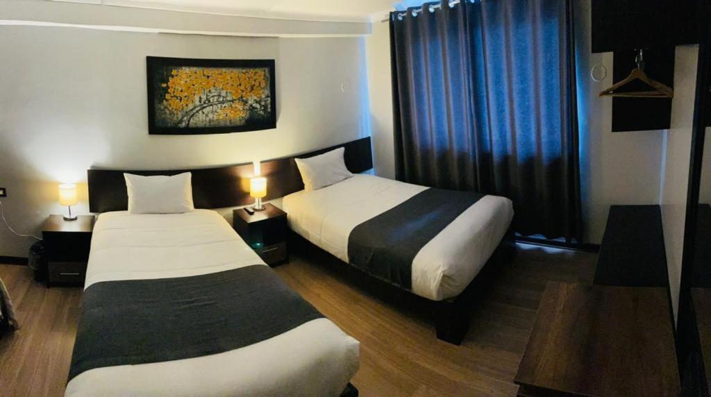 Tikala Cusco Boutique Hotel Ngoại thất bức ảnh
