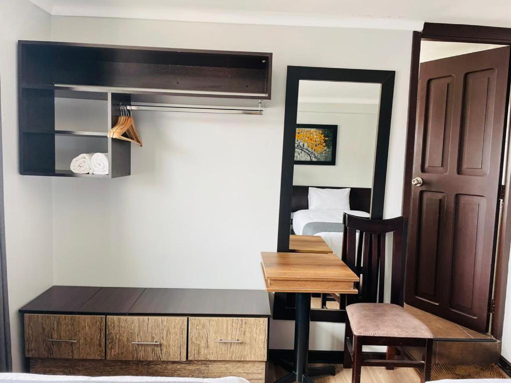 Tikala Cusco Boutique Hotel Ngoại thất bức ảnh