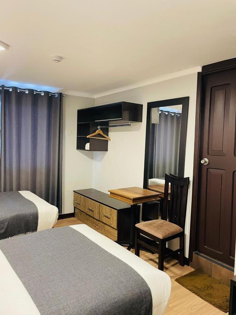 Tikala Cusco Boutique Hotel Ngoại thất bức ảnh