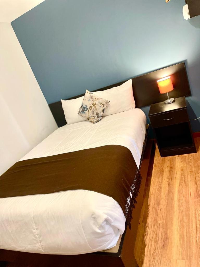 Tikala Cusco Boutique Hotel Ngoại thất bức ảnh