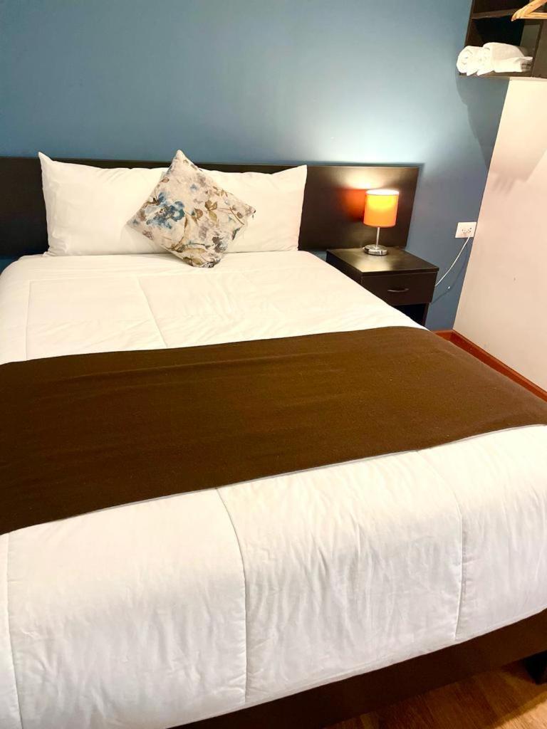 Tikala Cusco Boutique Hotel Ngoại thất bức ảnh