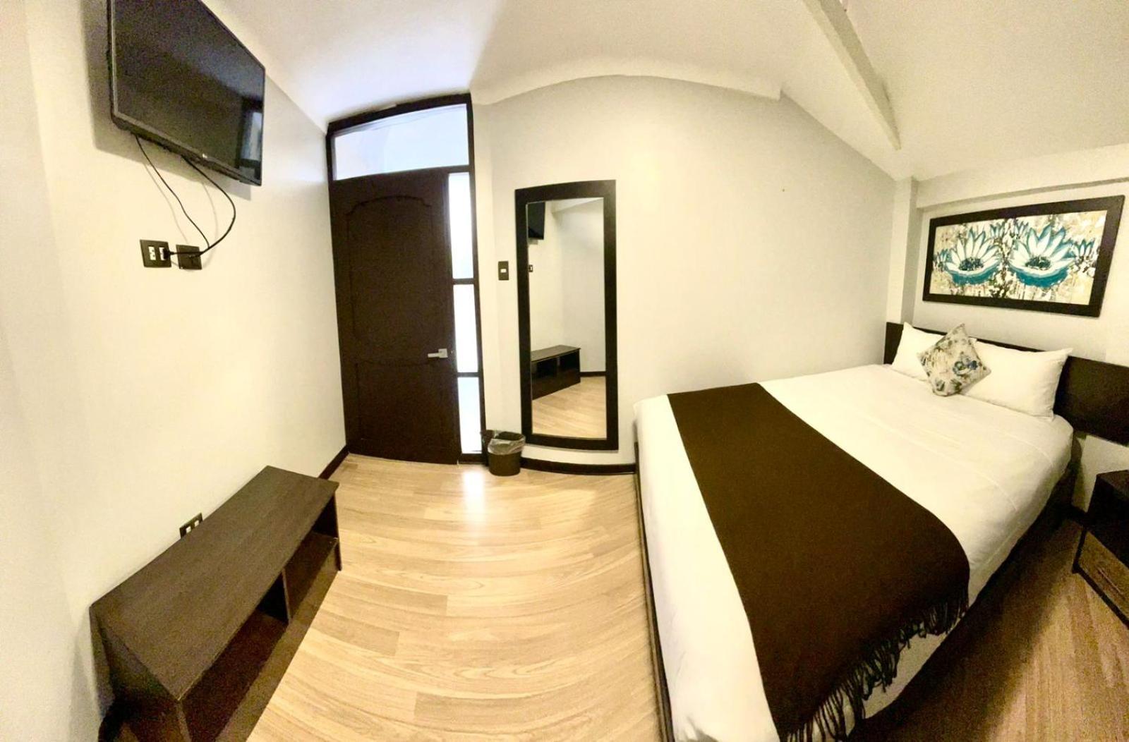 Tikala Cusco Boutique Hotel Ngoại thất bức ảnh