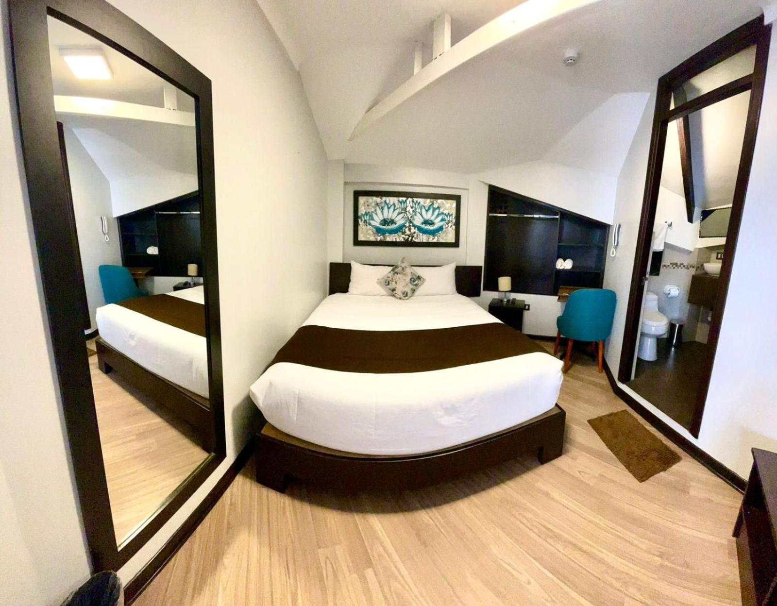 Tikala Cusco Boutique Hotel Ngoại thất bức ảnh