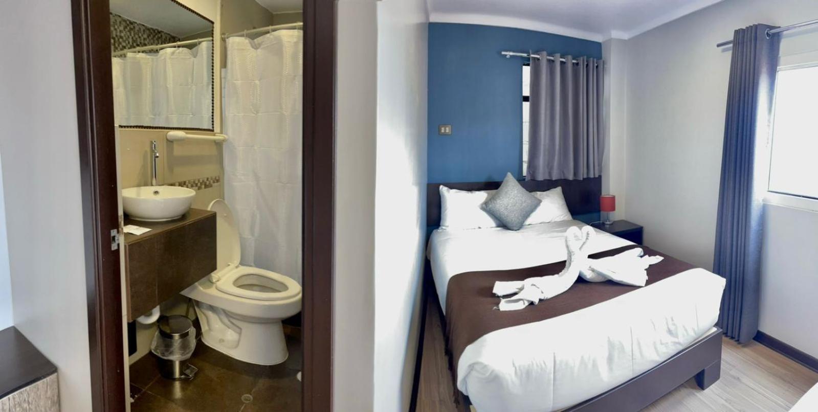 Tikala Cusco Boutique Hotel Ngoại thất bức ảnh