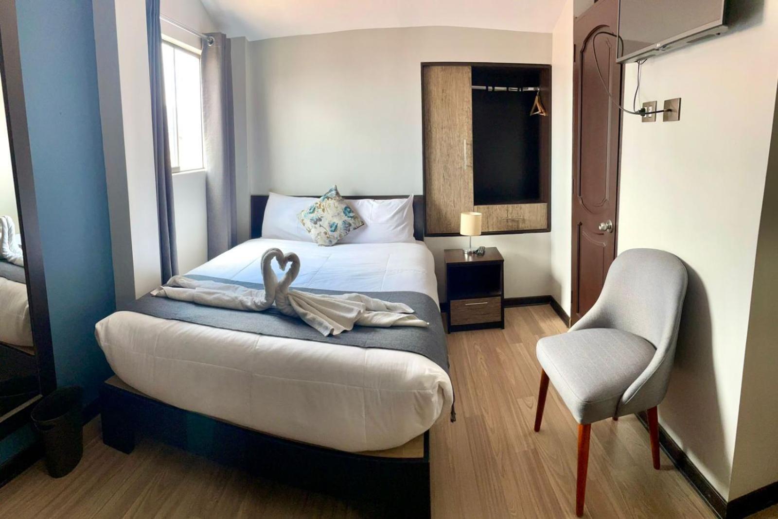 Tikala Cusco Boutique Hotel Ngoại thất bức ảnh