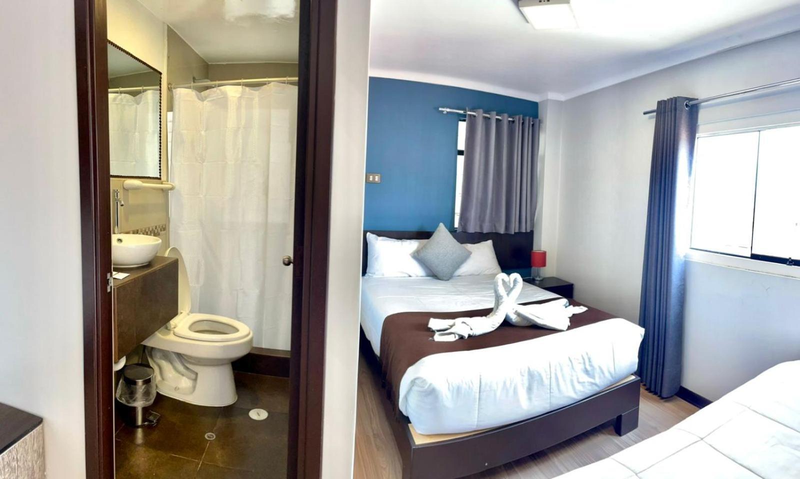 Tikala Cusco Boutique Hotel Ngoại thất bức ảnh