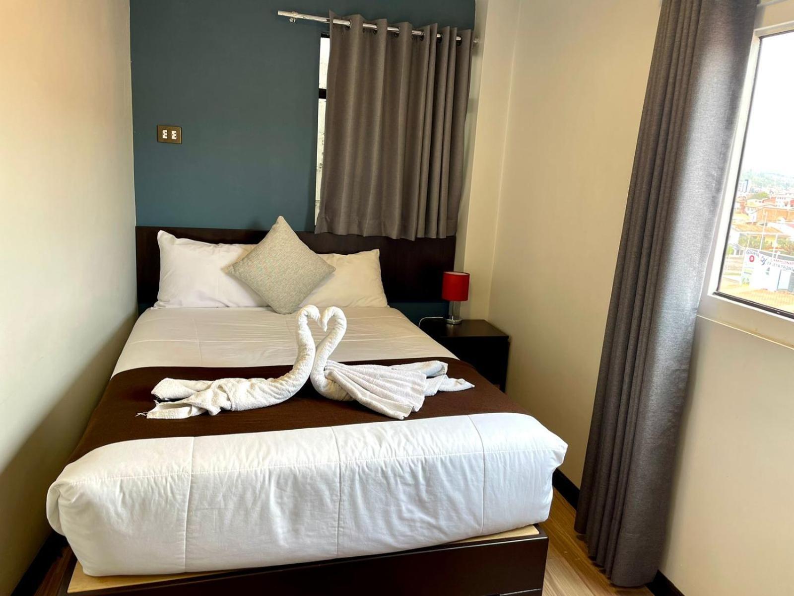 Tikala Cusco Boutique Hotel Ngoại thất bức ảnh