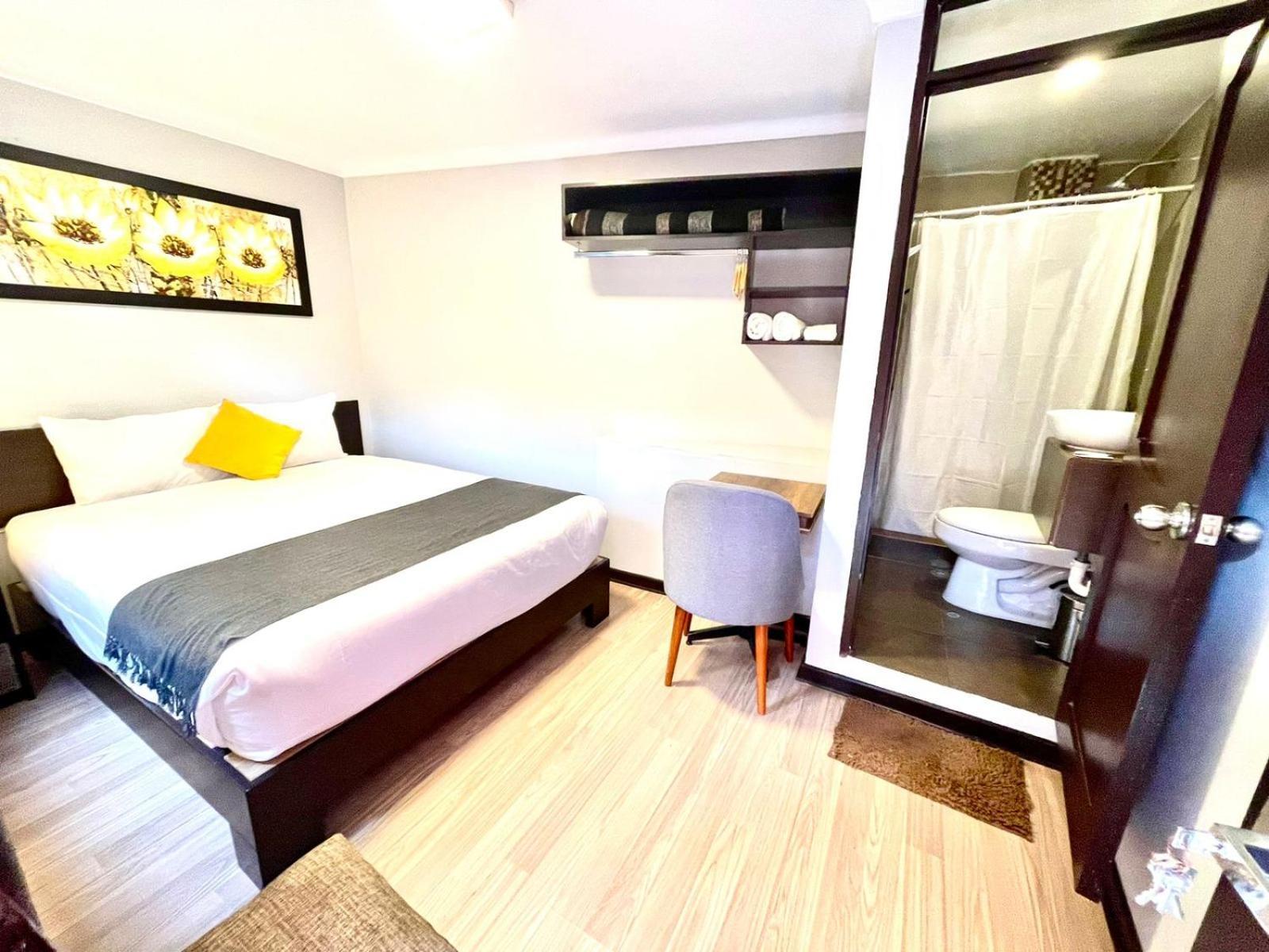 Tikala Cusco Boutique Hotel Ngoại thất bức ảnh