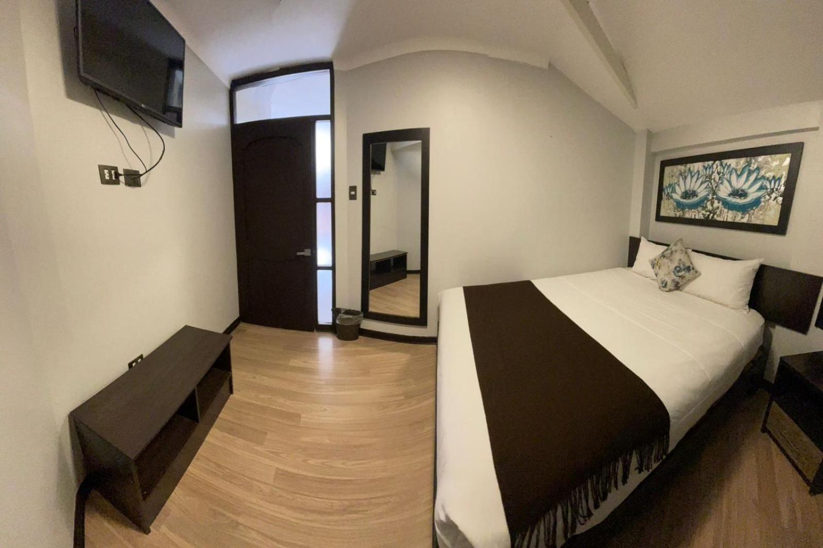Tikala Cusco Boutique Hotel Ngoại thất bức ảnh