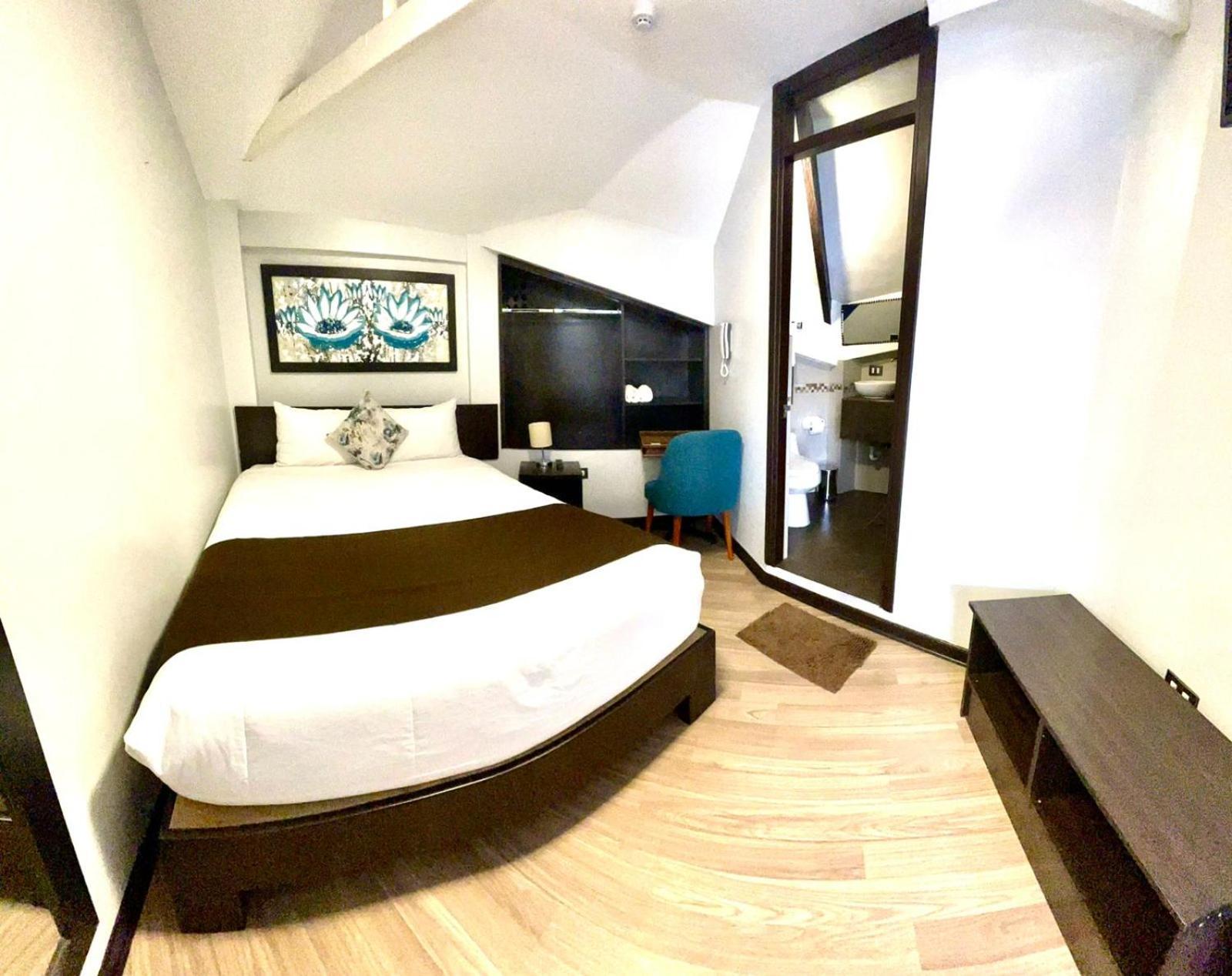 Tikala Cusco Boutique Hotel Ngoại thất bức ảnh