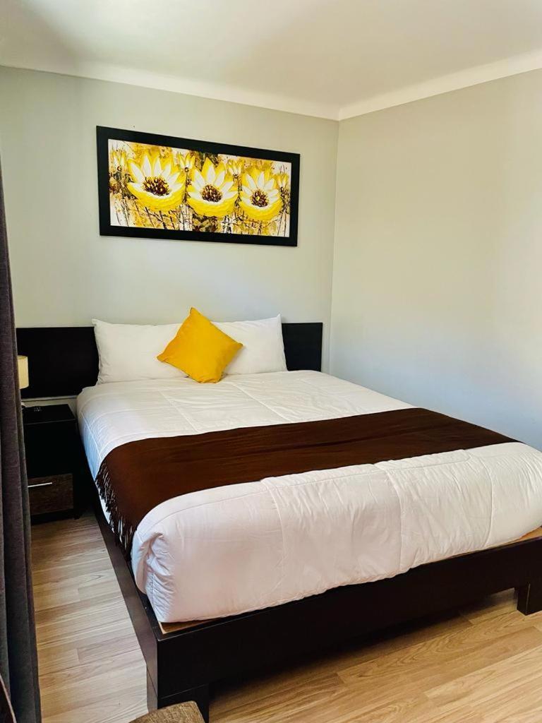 Tikala Cusco Boutique Hotel Ngoại thất bức ảnh