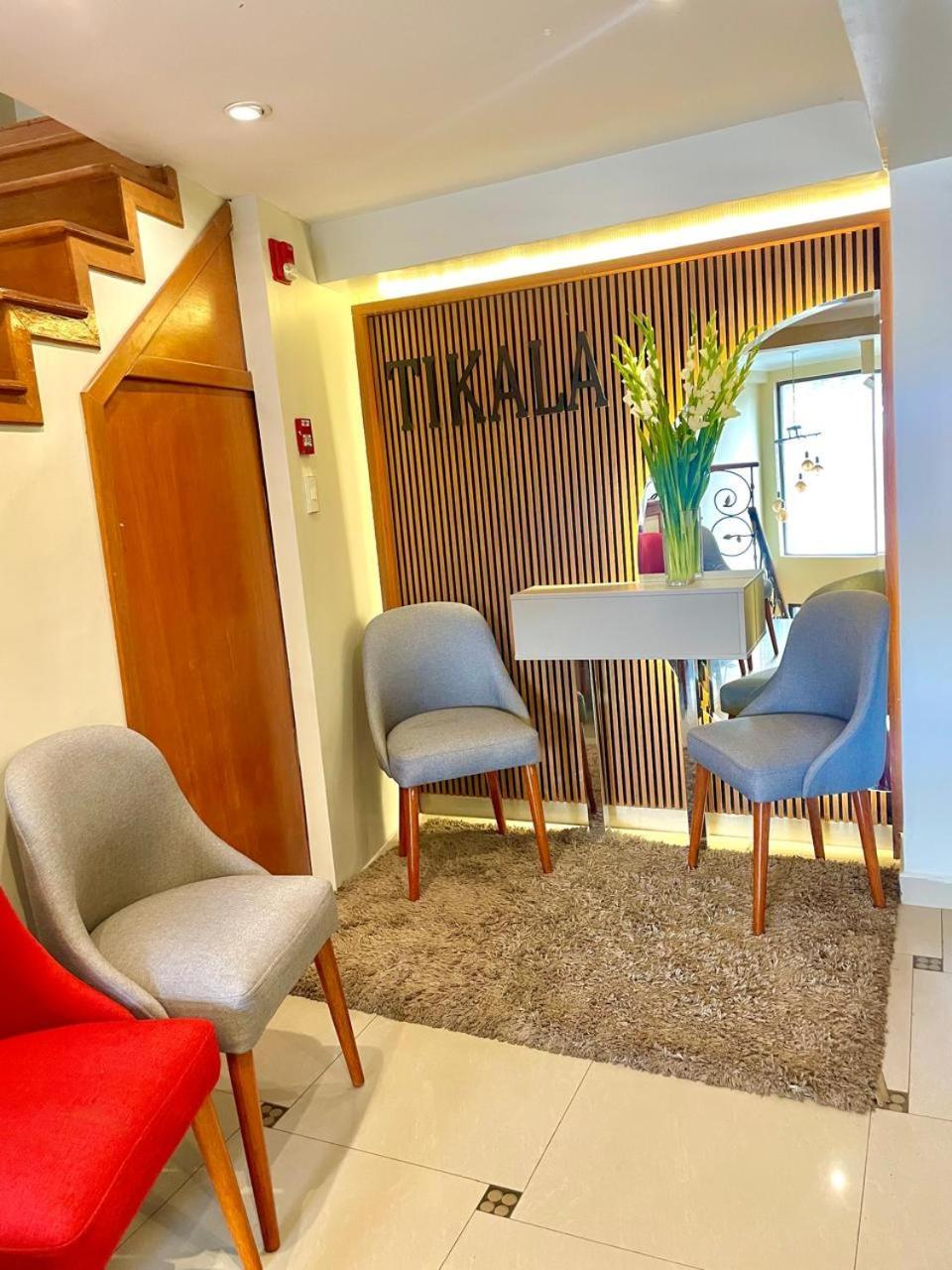 Tikala Cusco Boutique Hotel Ngoại thất bức ảnh
